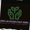 Climate Law and Policy Research logo - Similar company to Greenbridge Associates
