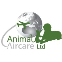 Animal Aircare Ltd logo - Similar company to Cds Cargo