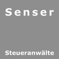 Senser Steueranwälte logo - Similar company to Adriatic Yachting Gmbh