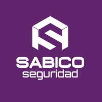 Sabico Seguridad logo - Similar company to Fòrum Eebe