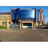 Ministry of Water and Environment, Directorate of Water Resources Management, Uganda logo - Similar company to Teamup Uganda