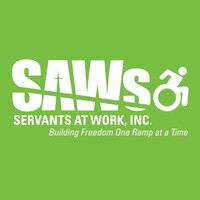 SAWs (Servants At Work, Inc.) logo - Similar company to G&L Consultancy Ltd