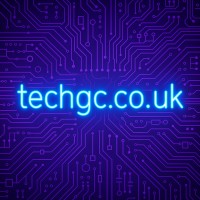 TechGC Limited logo - Similar company to Open Metaverse Foundation