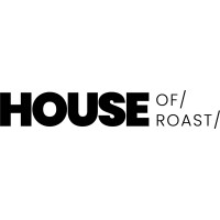 House of Roast logo - Similar company to Proticket Pty Limited