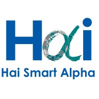 HAI Smart Alpha logo - Similar company to Bitopia Technology Pte Ltd