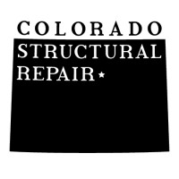 Colorado Structural Repair logo - Similar company to Crt Management, Llc