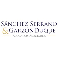 Sánchez Serrano & Garzón Duque Abogados Asociados S.A.S.