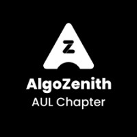 Algozenith AUL logo - Similar company to Matrix Innovation