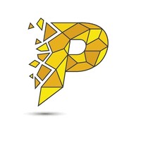 POLYGONE logo - Similar company to Novea