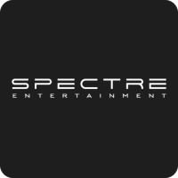 Spectre Entertainment logo - Similar company to Extension Concepts