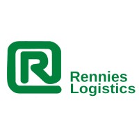 Rennies Logistics logo - Similar company to Alexander Road High School