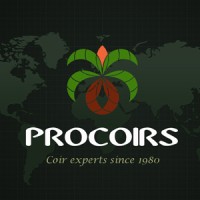 Procoirs - Coco Peat Manufacturer and Exporter logo - Similar company to Procoirs