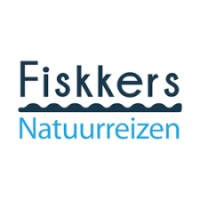 Fiskkers Visreizen logo - Similar company to Mitch & Tom'S Snackhouse
