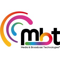 MEDIA & BROADCAST TECHNOLOGIES® (MBT) logo - Similar company to Semacq Systems