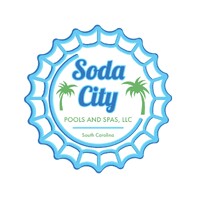 Soda City Pools and Spas, LLC logo - Similar company to Crane Pools