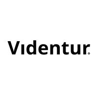Videntur logo - Similar company to Ecoptimist