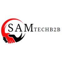 Samtechb2b logo - Similar company to Wave Direct