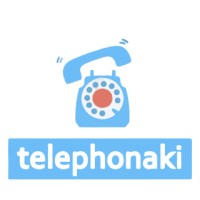 Telephonaki logo - Similar company to Digital Academy