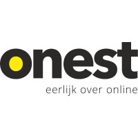 Onest Digital Agency logo - Similar company to Buro Zero Digital Agency
