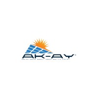 Ak-Ay Solar Enerji logo - Similar company to Esolarize
