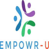 Empowr-U logo - Similar company to Unique Fundraising