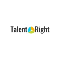 Talent Right logo - Similar company to Soul Sanity