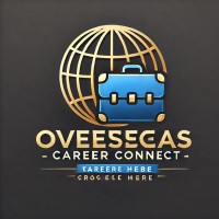 OVERSEAS CAREER CONNECT logo - Similar company to Pacific Recruitment Services