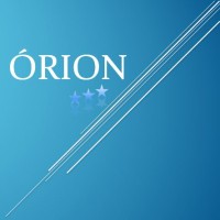 Órion Enterprise Manager logo - Similar company to E•Lab Instituto