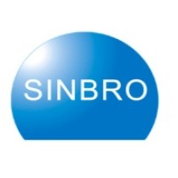 Sinbro International  (HK) Limited logo - Similar company to Puming Group
