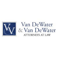 Van DeWater & Van DeWater, LLP logo - Similar company to Sand & Saidel, P.C.
