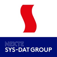 Nekte | SYS-DAT Group logo - Similar company to Kato Imer S.P.A.