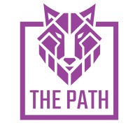 The Path logo - Similar company to Old Men Studio