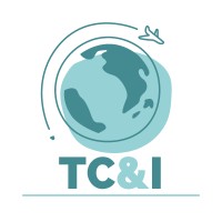 TC&I Iniciativas Turísticas logo - Similar company to Eds Couriers & Eds Stoke Ltd