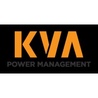KVA Power Management logo - Similar company to Lodon