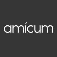 Amicum logo - Similar company to Az Property Solutions