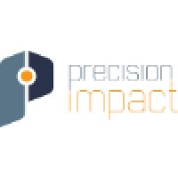 Precision Impact logo - Similar company to Mac Paran Consulting Services, Inc.