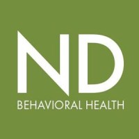 ND Behavioral Health logo - Similar company to Karvakko Engineering, Inc.