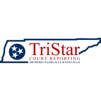 TriStar Court Reporting logo - Similar company to Great Plains Reporting
