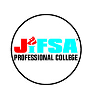 JIFSA PROFESSIONAL COLLEGE logo - Similar company to Jifsa Education And Technical Services Pvt. Ltd.