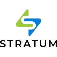 Stratum Technologies logo - Similar company to Stratum