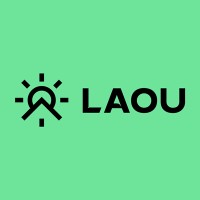 Laou logo - Similar company to Missaé Voyage - Événementiel - Team Building