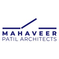 Mahaveer Patil And Associates logo - Similar company to Kg Architects