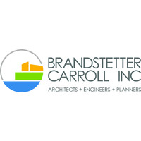 Brandstetter Carroll Inc. logo - Similar company to Vidionix