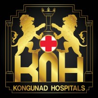 KONGUNAD HOSPITALS PRIVATE LIMITED logo - Similar company to Ayurmedicity Group