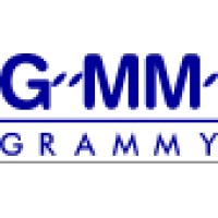 GMM Grammy PLC logo - Similar company to Bec World