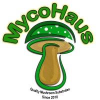 MycoHaus logo - Similar company to Prime Clicks