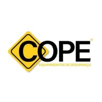Cope Calçados Profissionais logo - Similar company to Dr. Gestão