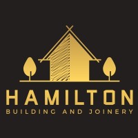 Hamilton Building and Joinery Services logo - Similar company to Headliners (Uk)