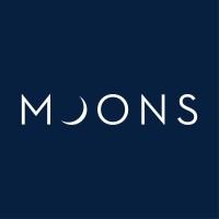 MOONS logo - Similar company to Beebizy