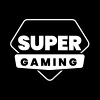 SuperGaming logo - Similar company to Aaryavarta Technologies | Gaming Company In India